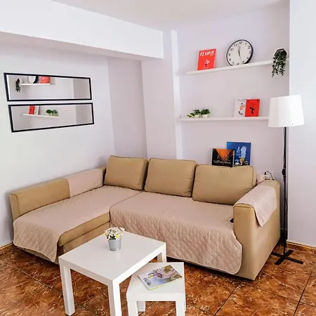 Apartament El Nido
