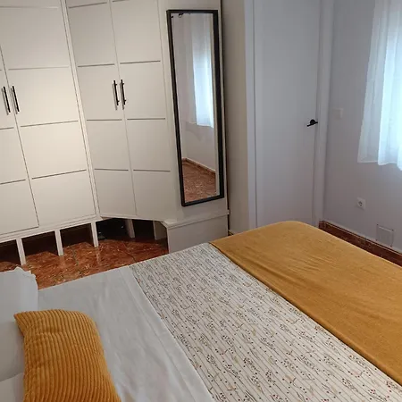 Apartamento El Nido