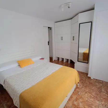 El Nido Lägenhet Santander