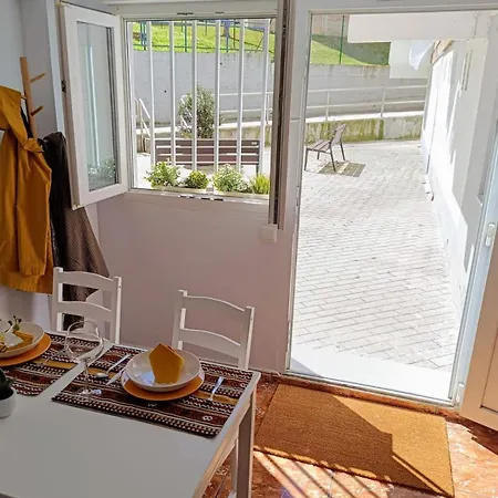 Apartament El Nido *