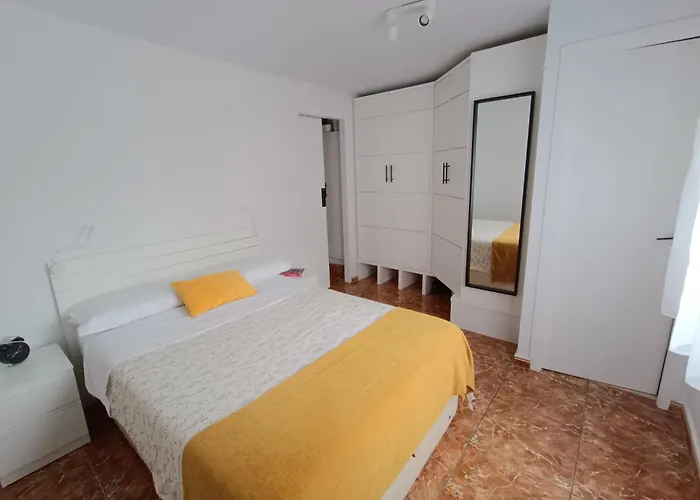 El Nido Apartment Santander